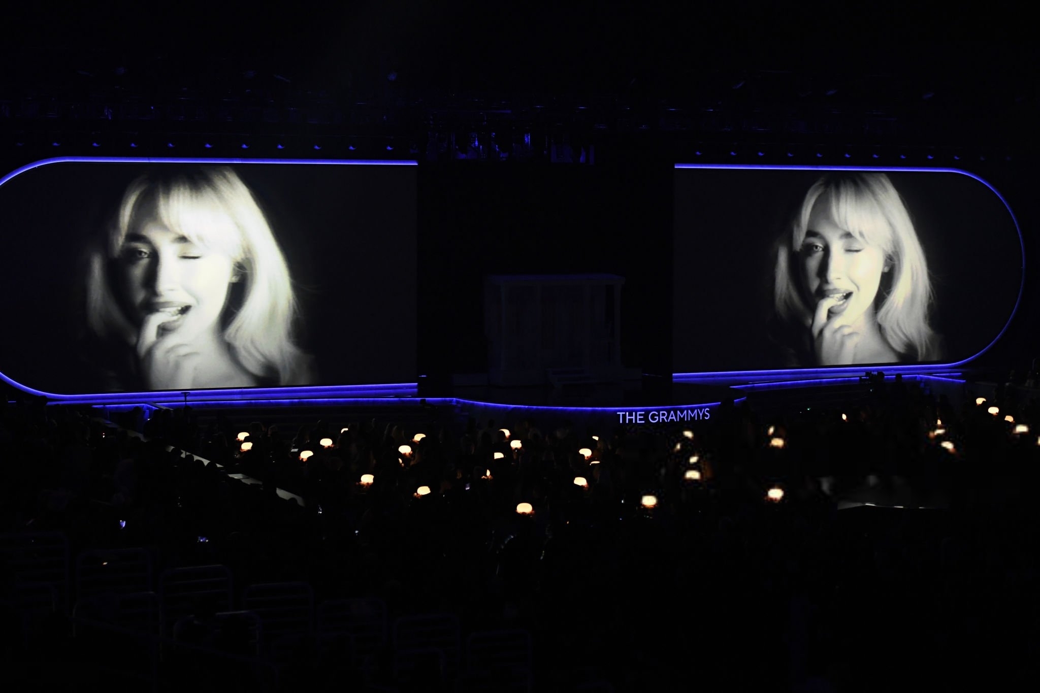 67th Annual Grammys - 25grammys-perf_001